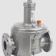 Pietro Fiorentini Governor with Filter Regulator